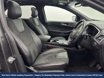 Used Ford Edge 2019 for sale - 77529525: Photo