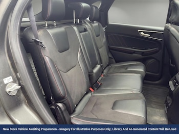 Used Ford Edge 2019 for sale - 77529525: Photo