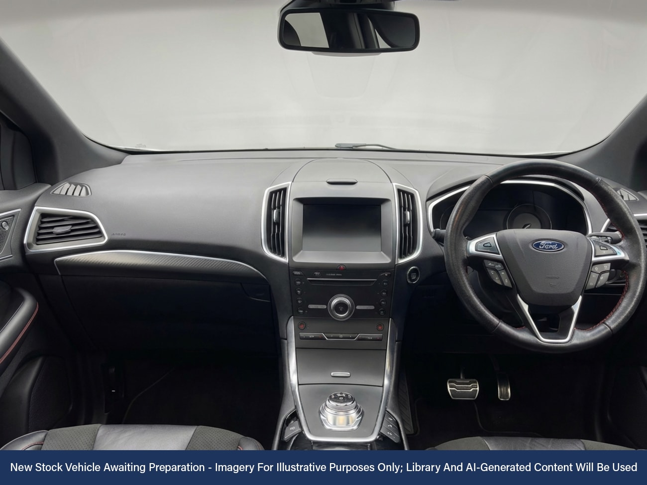 Used Ford Edge 2019 for sale - 77529525: Photo 5