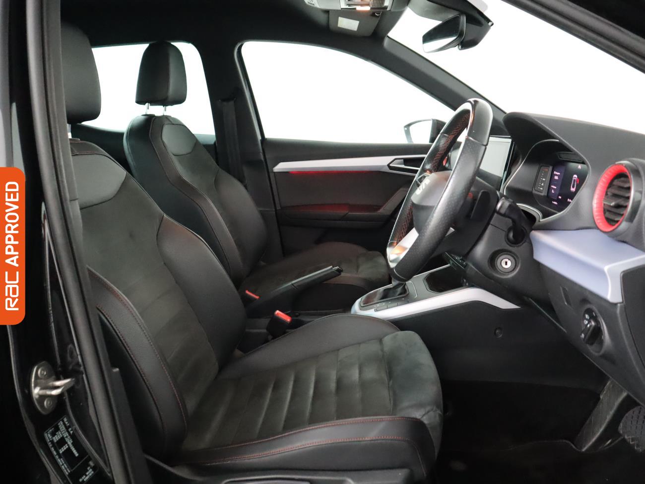 Used SEAT Arona 2021 for sale - 77106914: Photo 12