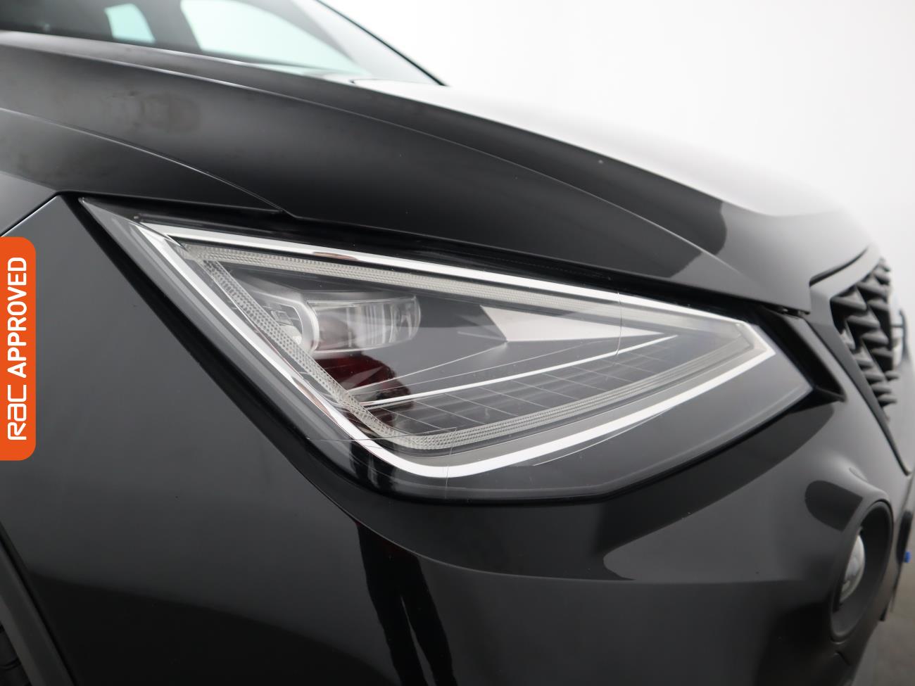 Used SEAT Arona 2021 for sale - 77106914: Photo 14