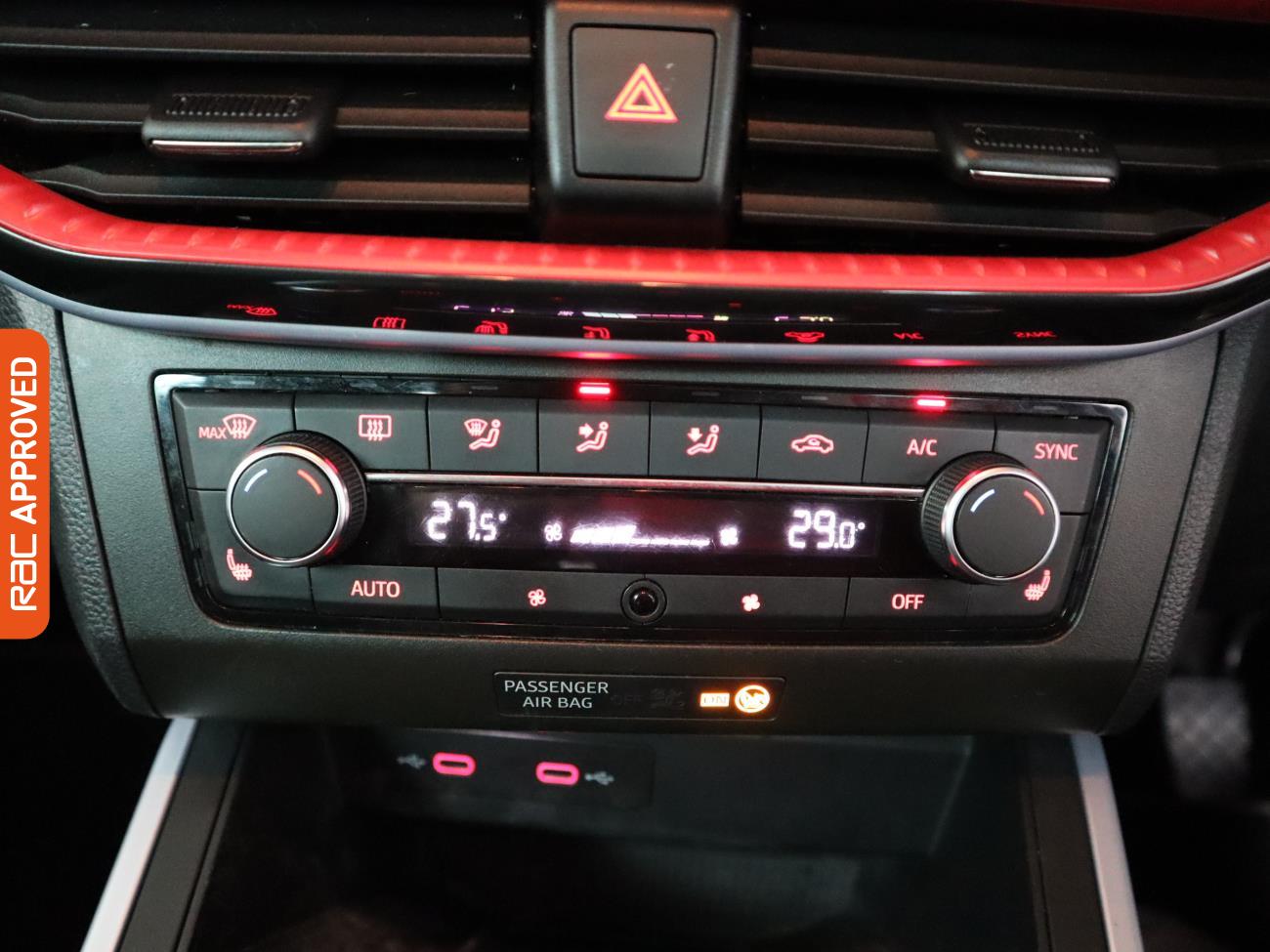 Used SEAT Arona 2021 for sale - 77106914: Photo 17