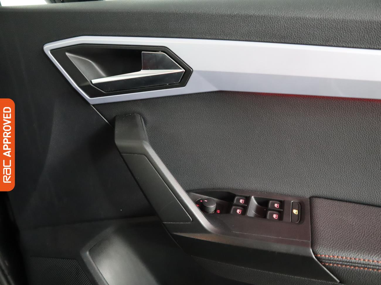 Used SEAT Arona 2021 for sale - 77106914: Photo 18