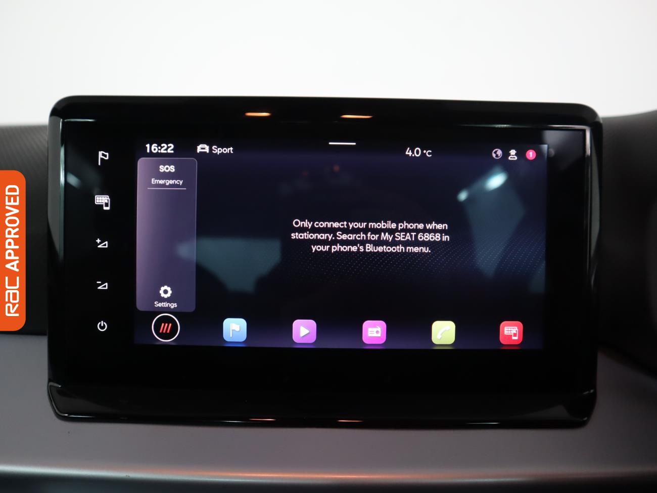 Used SEAT Arona 2021 for sale - 77106914: Photo 19