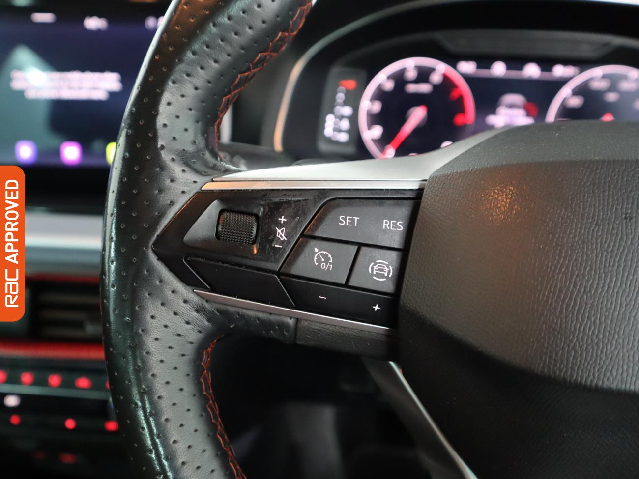 Used SEAT Arona 2021 for sale - 77106914: Photo 21