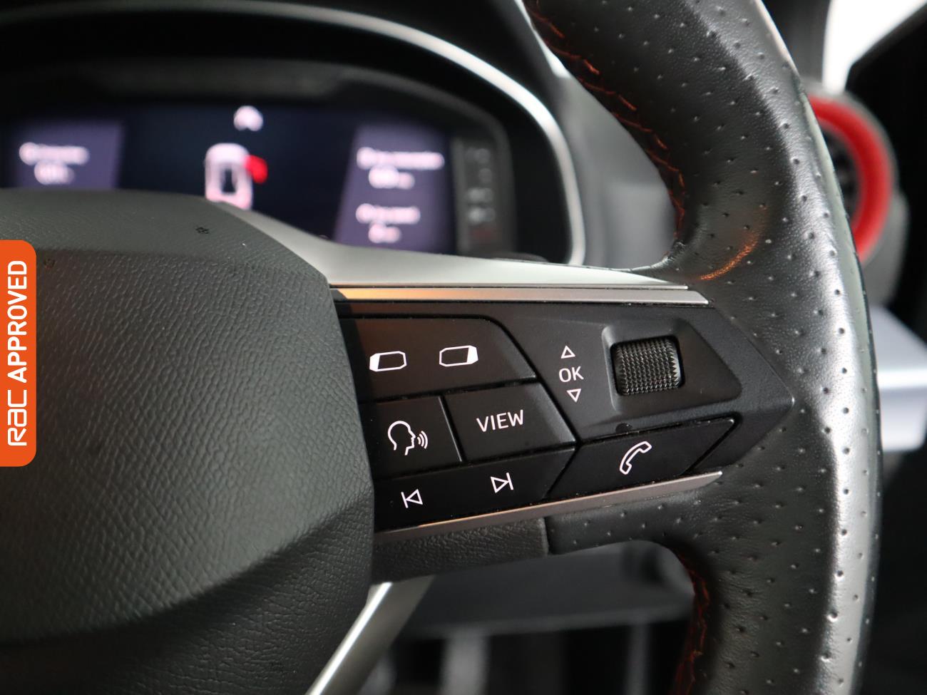 Used SEAT Arona 2021 for sale - 77106914: Photo 22