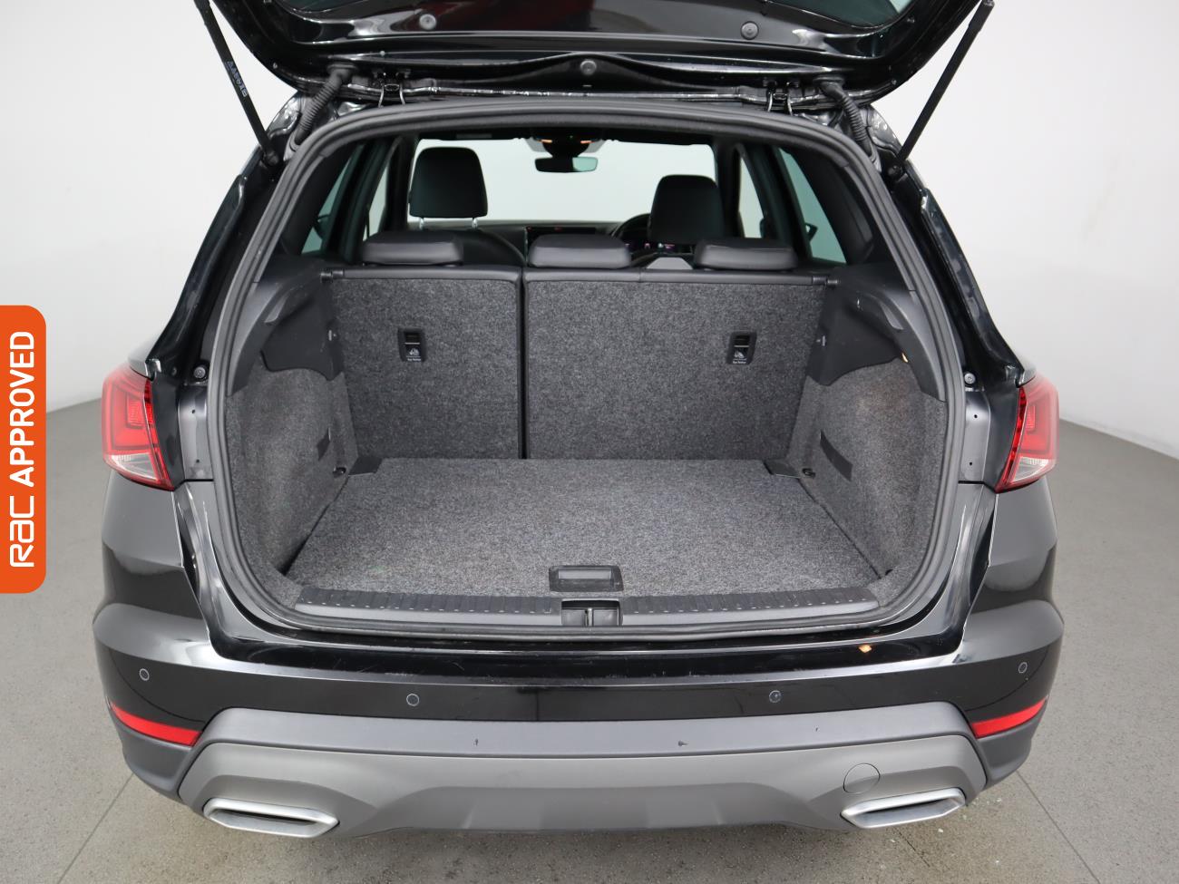 Used SEAT Arona 2021 for sale - 77106914: Photo 24