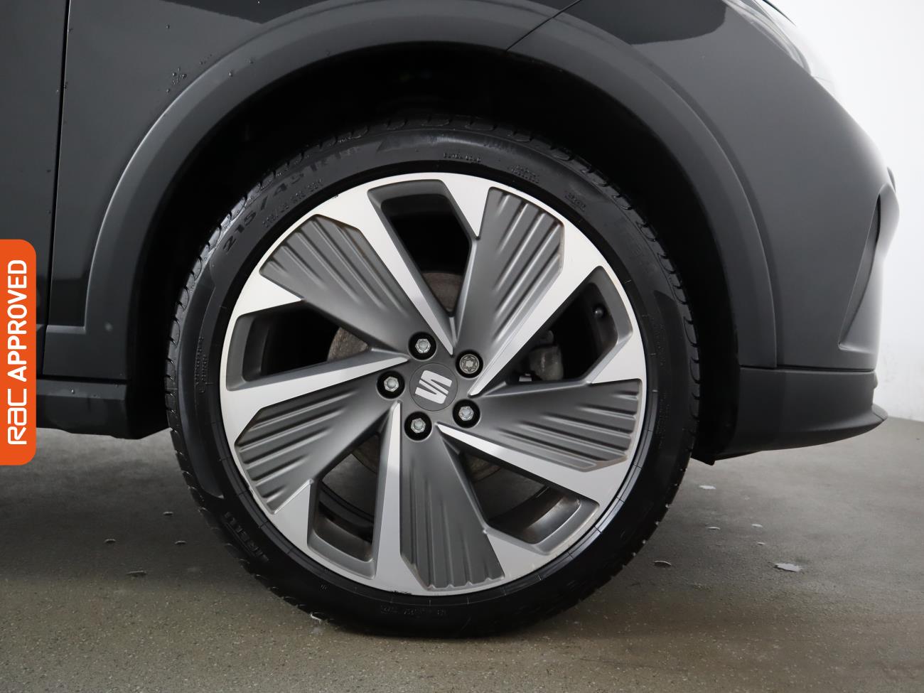 Used SEAT Arona 2021 for sale - 77106914: Photo 25