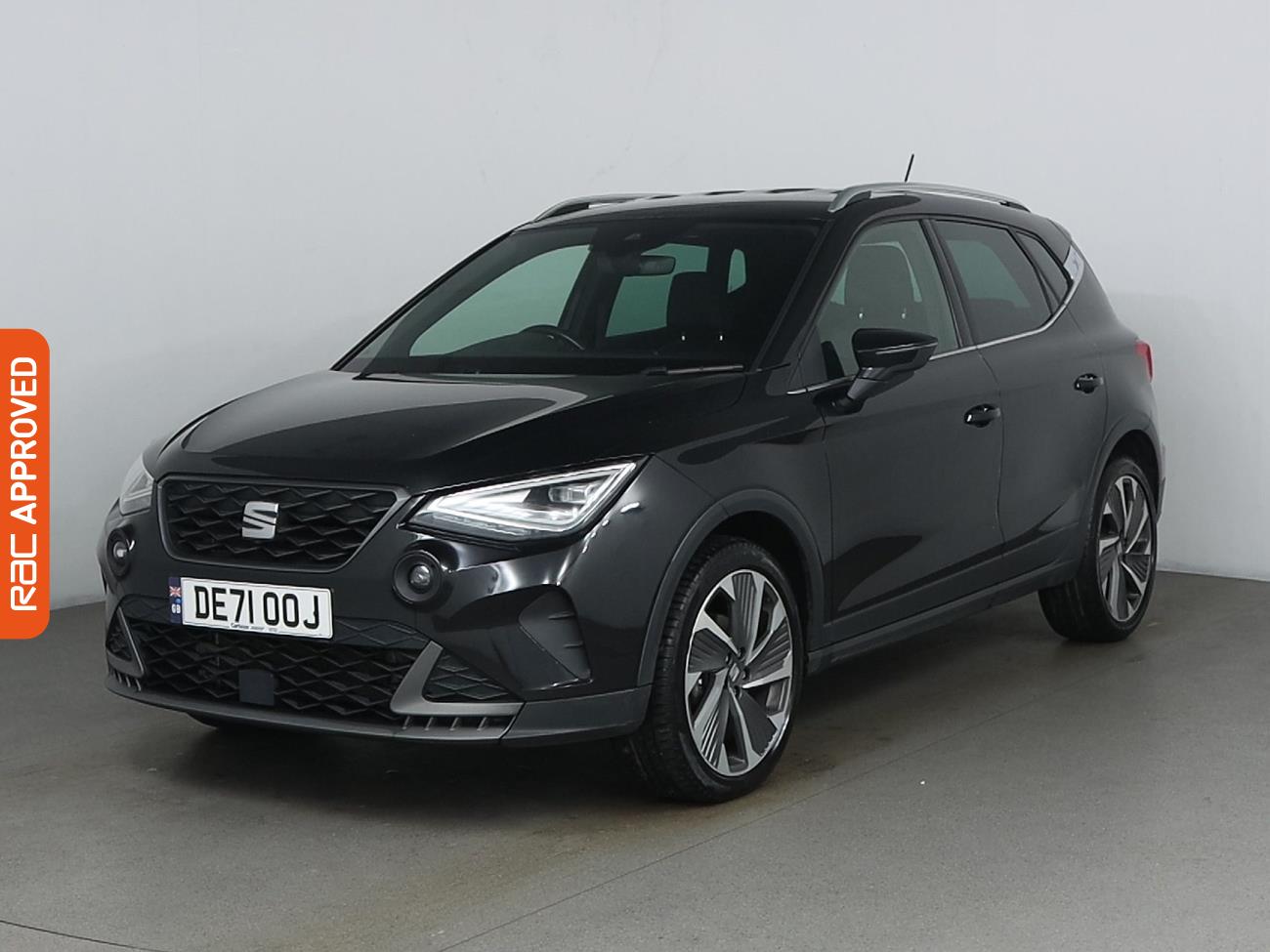 Used SEAT Arona 2021 for sale - 77106914: Photo 26
