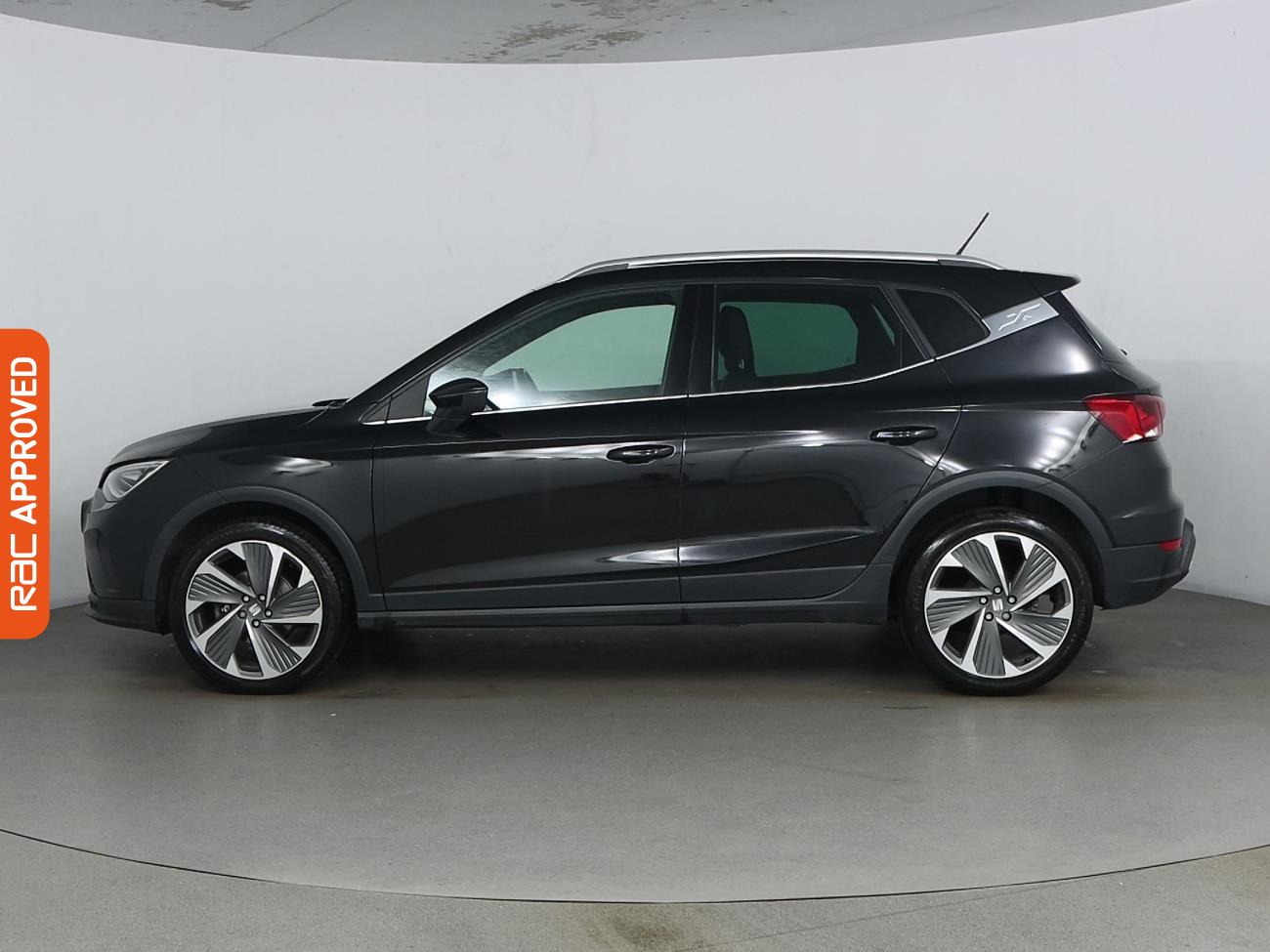 Used SEAT Arona 2021 for sale - 77106914: Photo 27