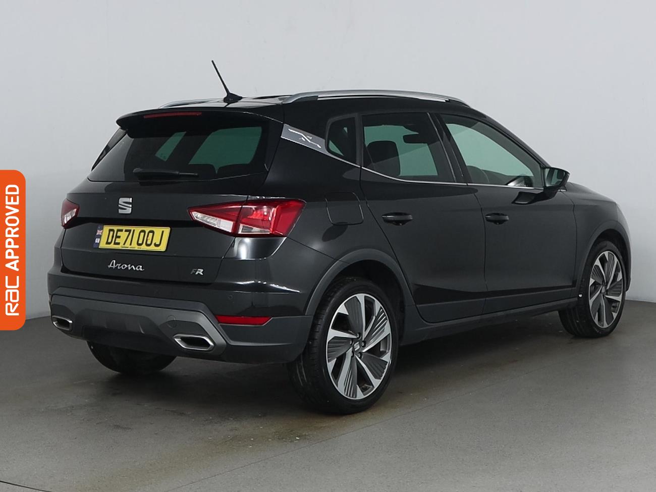 Used SEAT Arona 2021 for sale - 77106914: Photo 28