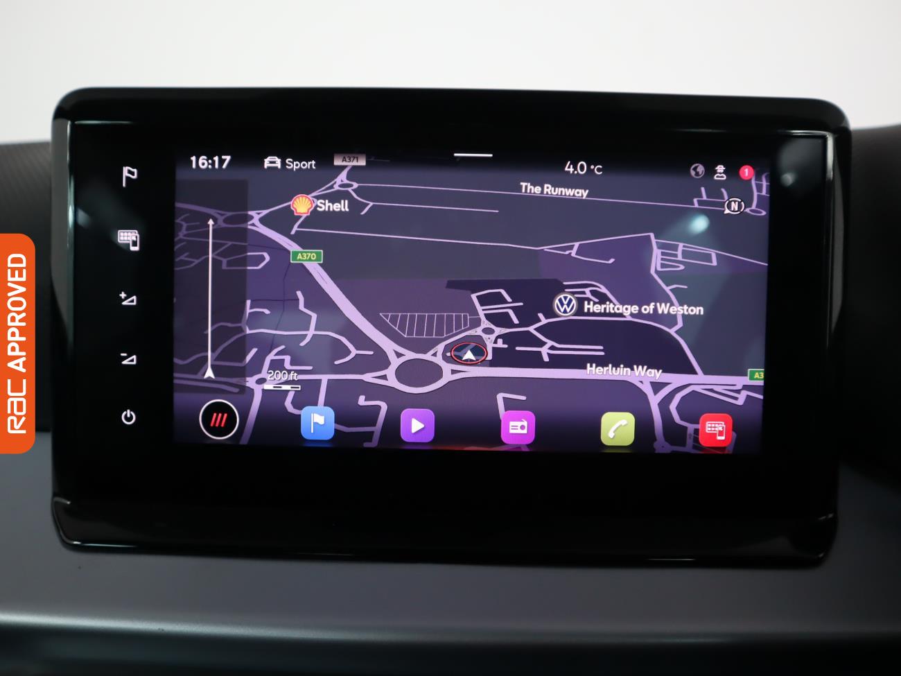 Used SEAT Arona 2021 for sale - 77106914: Photo 3