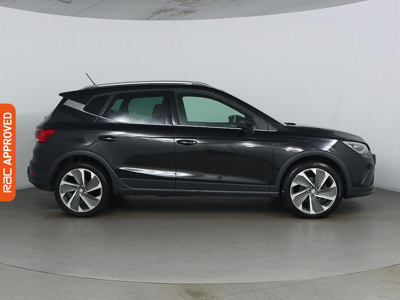 Used SEAT Arona 2021 for sale - 77106914: Photo 6