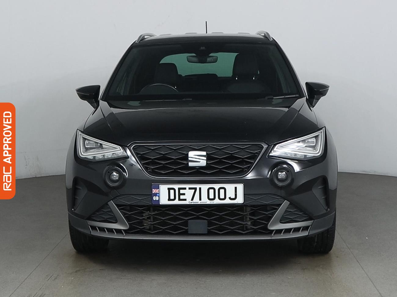 Used SEAT Arona 2021 for sale - 77106914: Photo 7