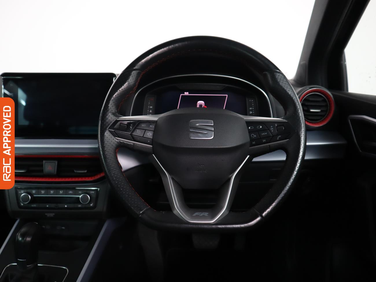 Used SEAT Arona 2021 for sale - 77106914: Photo 9