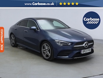 Used Mercedes-Benz CLA 2021 for sale - 79340229: Photo