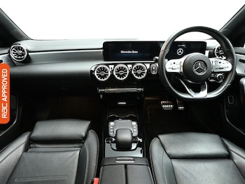 Used Mercedes-Benz CLA 2021 for sale - 79340229: Photo