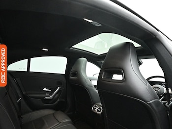 Used Mercedes-Benz CLA 2021 for sale - 79340229: Photo