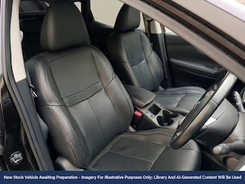 Used Nissan Qashqai 2017 for sale - 78869874: Photo