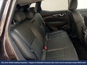 Used Nissan Qashqai 2017 for sale - 78869874: Photo