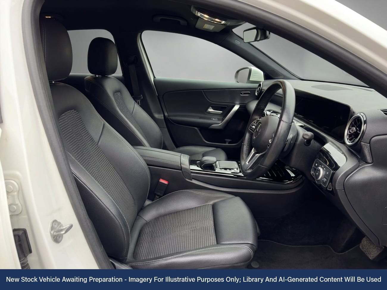 Used Mercedes-Benz A-Class 2019 for sale - 78209639: Photo 3