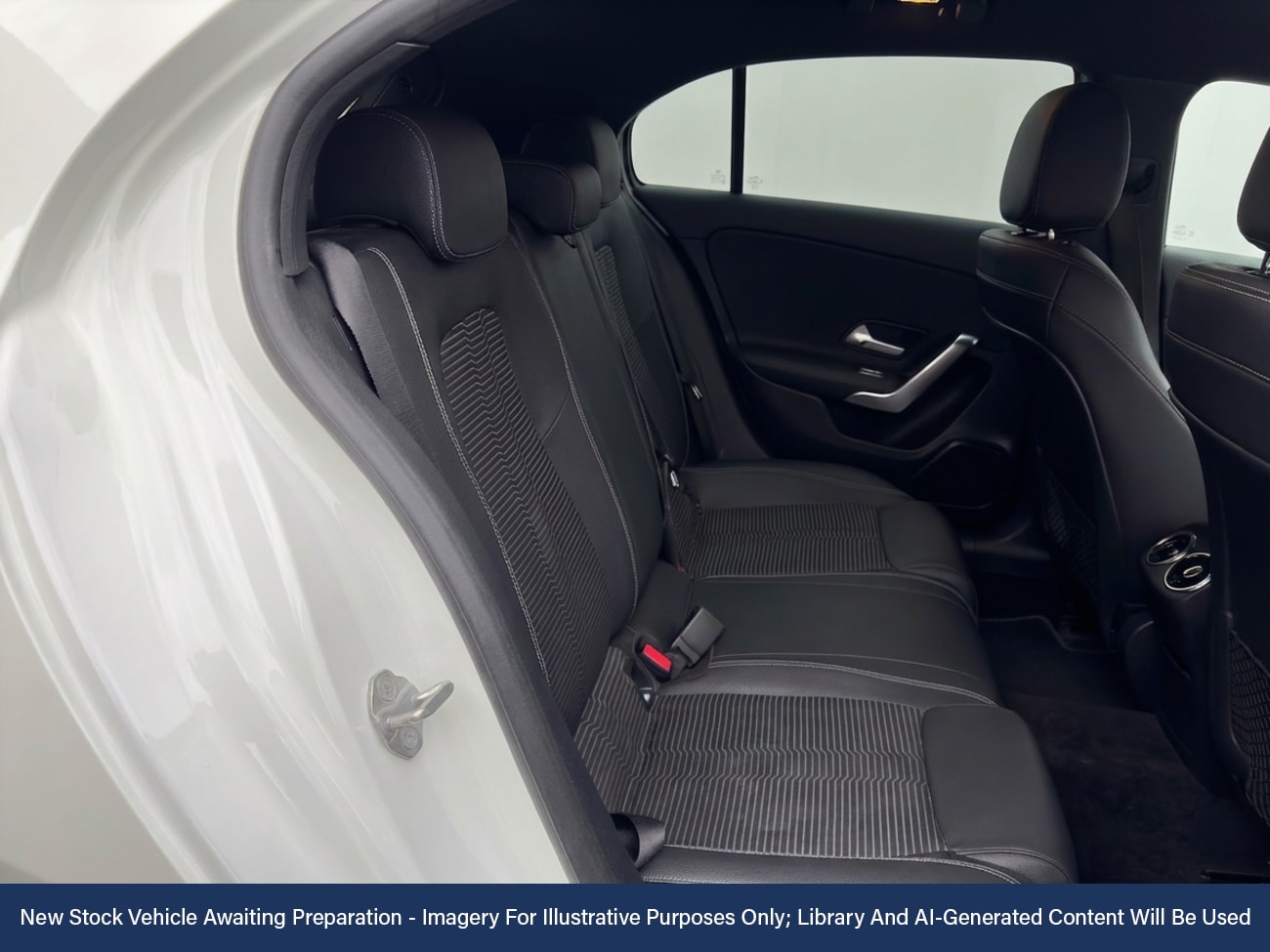 Used Mercedes-Benz A-Class 2019 for sale - 78209639: Photo 4