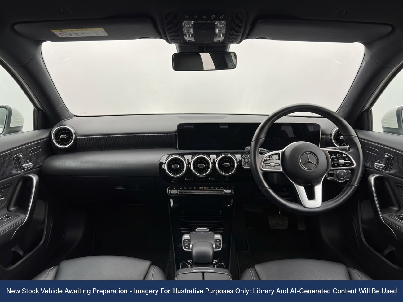 Used Mercedes-Benz A-Class 2019 for sale - 78209639: Photo 6