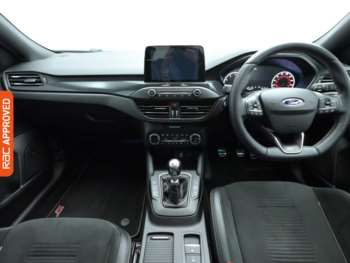 Used Ford Focus 2019 for sale - 74937778: Photo
