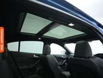 Used Ford Focus 2019 for sale - 74937778: Photo