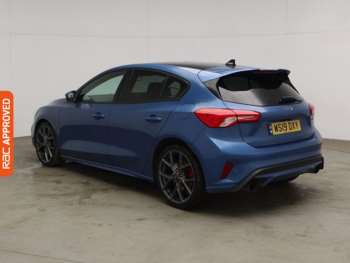 Used Ford Focus 2019 for sale - 74937778: Photo