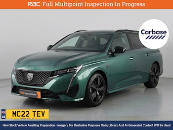 Used Peugeot 308 2022 for sale - 78552032: Photo