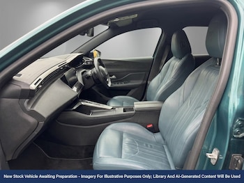 Used Peugeot 308 2022 for sale - 78552032: Photo