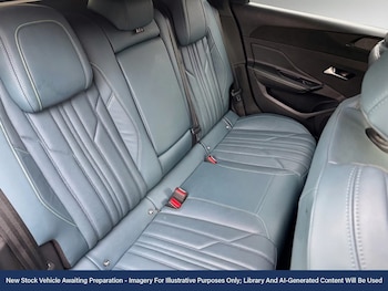 Used Peugeot 308 2022 for sale - 78552032: Photo