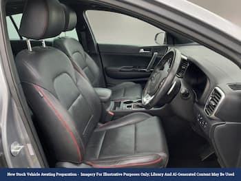 Used Kia Sportage 2020 for sale - 79825658: Photo