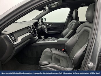 Used Volvo XC60 2019 for sale - 78409937: Photo