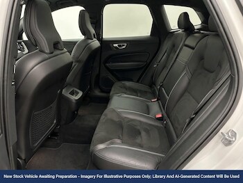 Used Volvo XC60 2019 for sale - 78409937: Photo