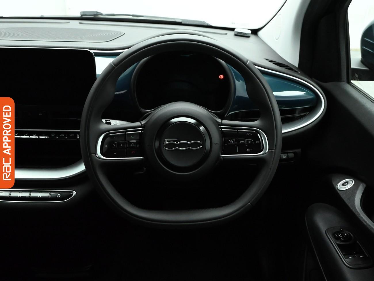 Used Fiat 500 2022 for sale - 77355326: Photo 11