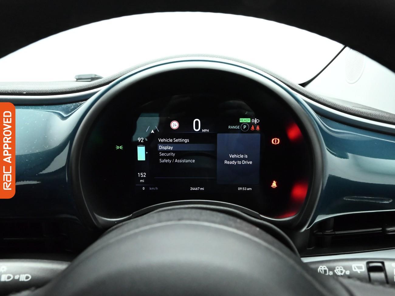 Used Fiat 500 2022 for sale - 77355326: Photo 13