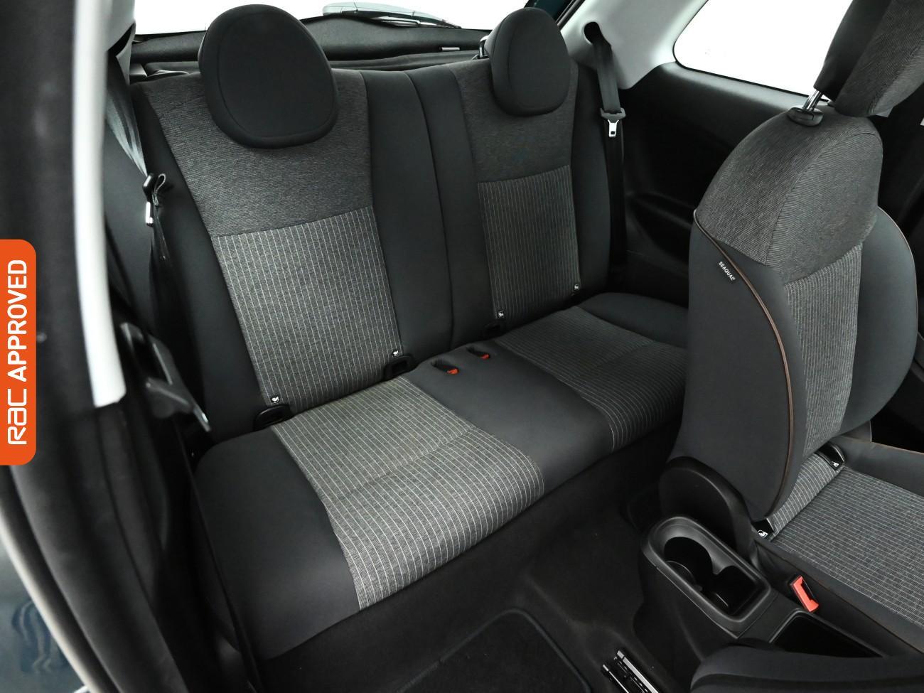 Used Fiat 500 2022 for sale - 77355326: Photo 15