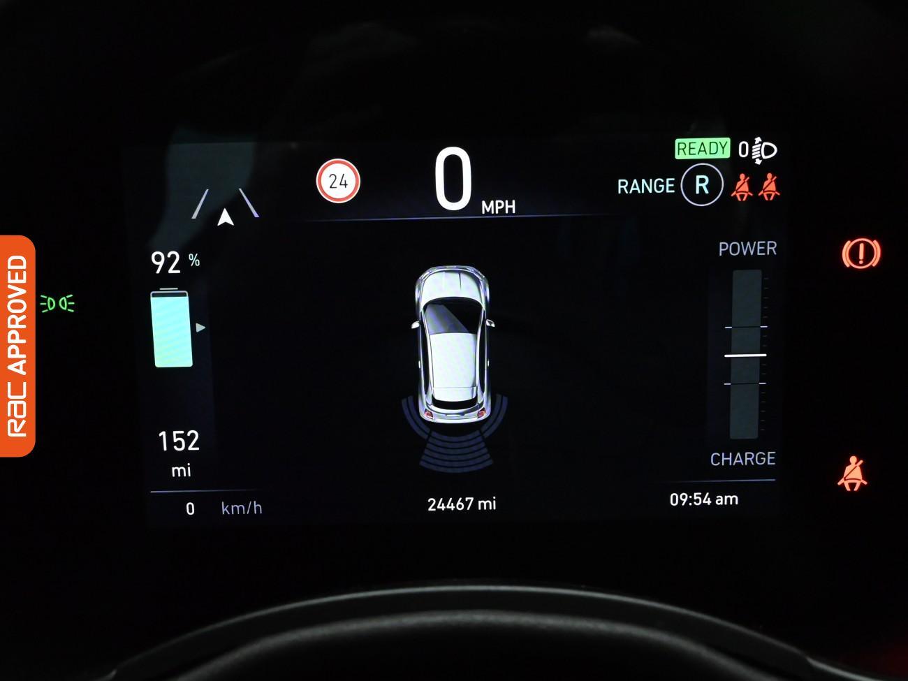 Used Fiat 500 2022 for sale - 77355326: Photo 17