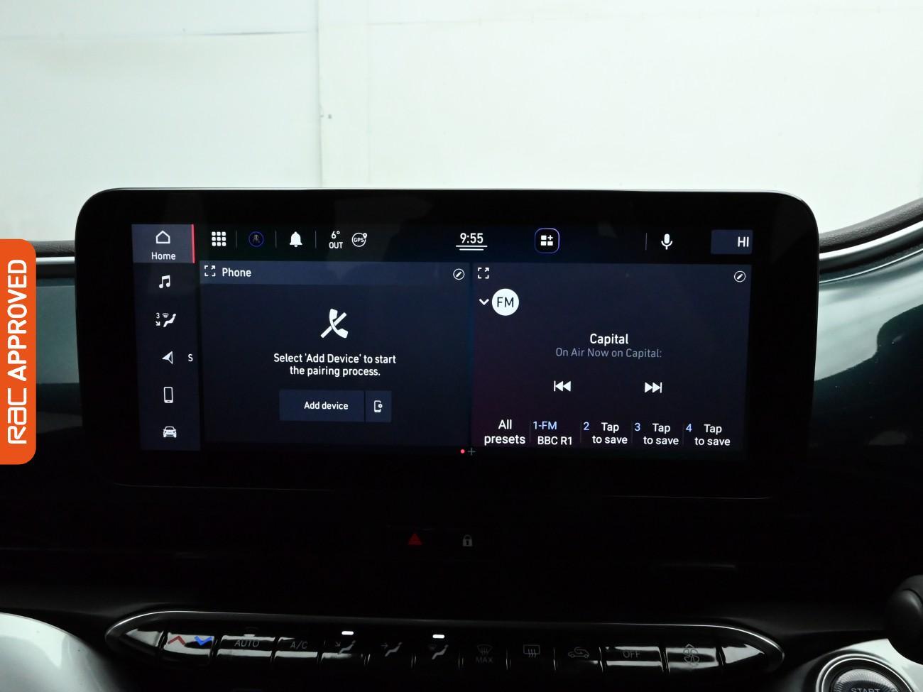 Used Fiat 500 2022 for sale - 77355326: Photo 19