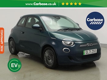 Used Fiat 500 2022 for sale - 77355326: Photo