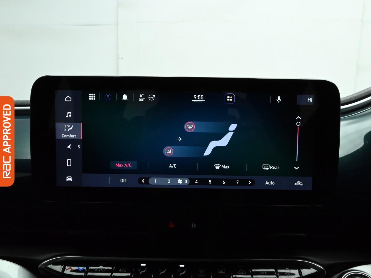 Used Fiat 500 2022 for sale - 77355326: Photo 20