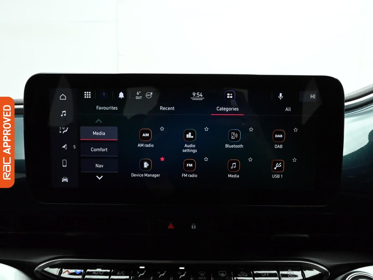 Used Fiat 500 2022 for sale - 77355326: Photo 21