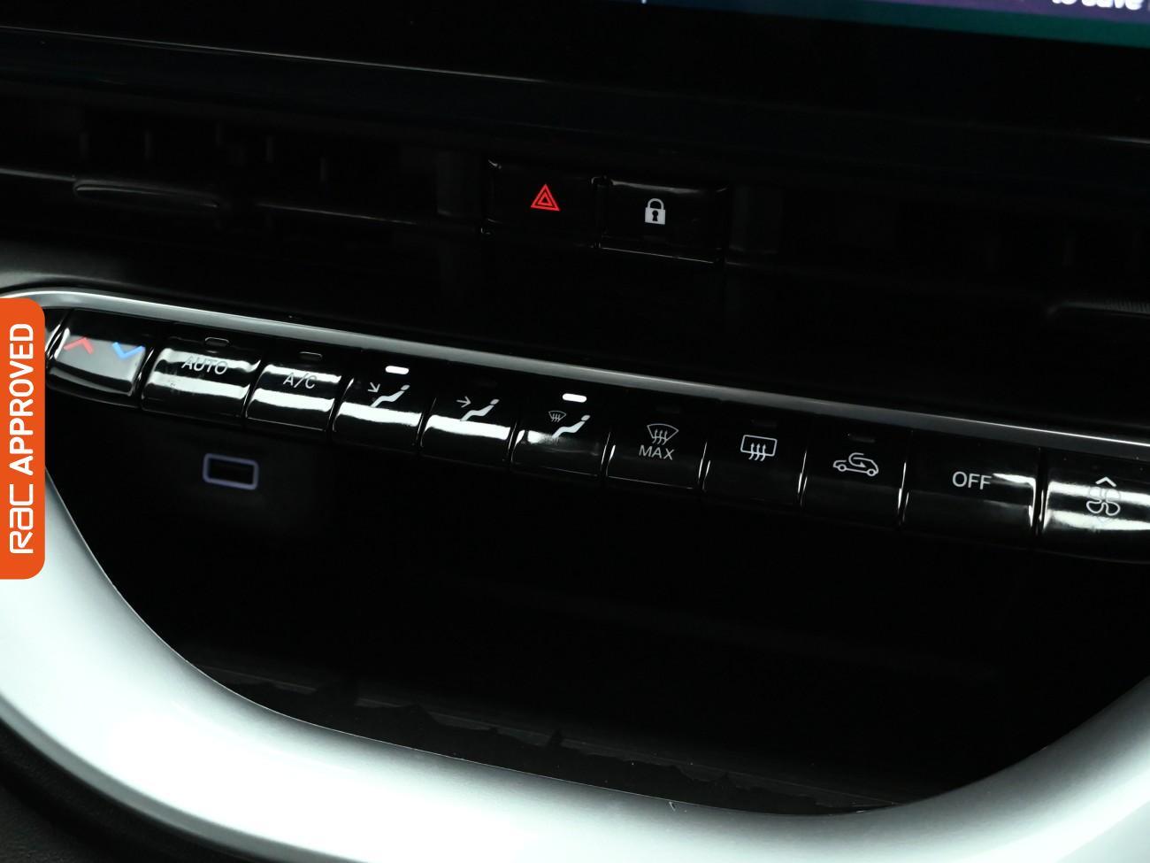 Used Fiat 500 2022 for sale - 77355326: Photo 23