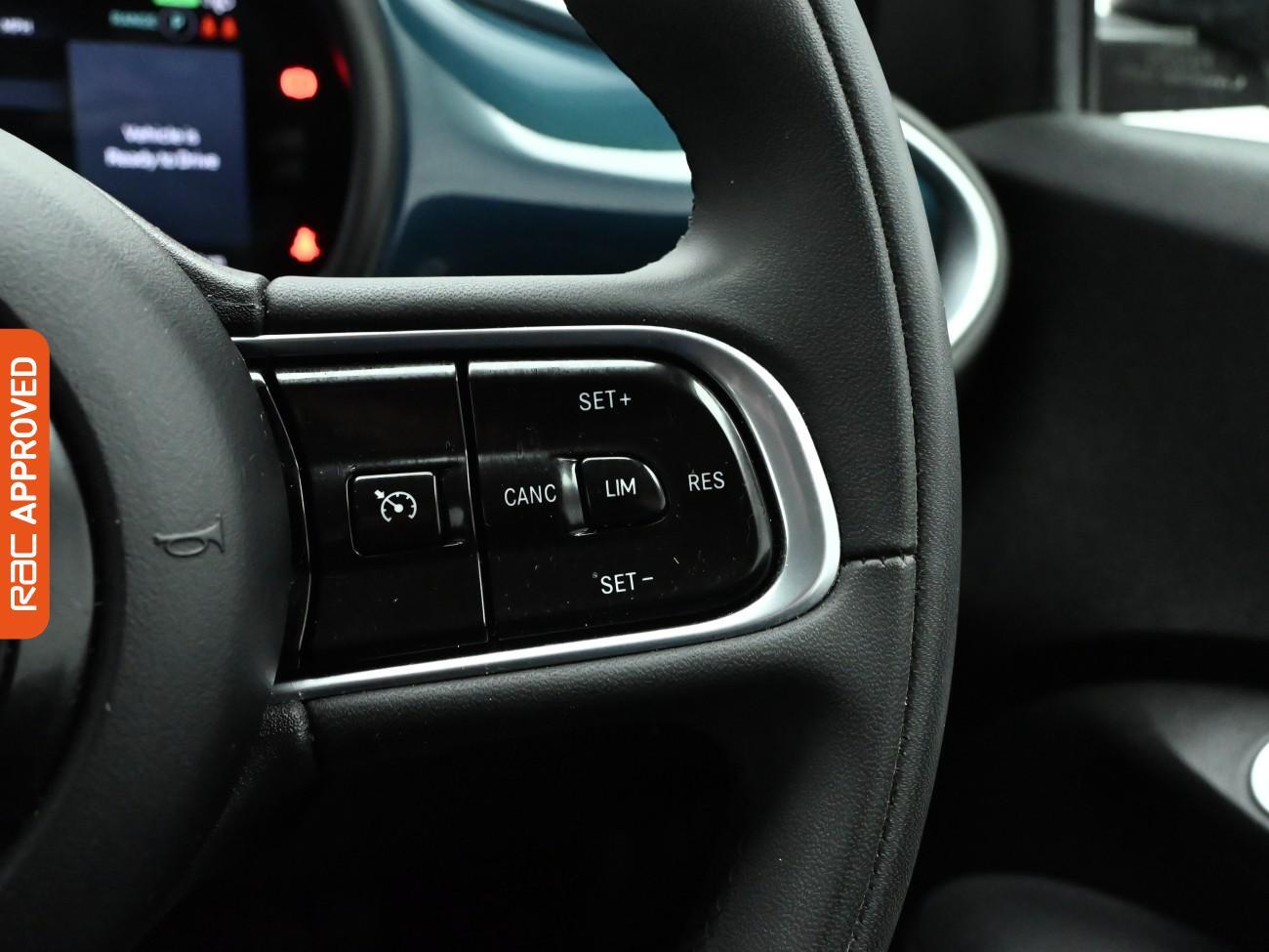 Used Fiat 500 2022 for sale - 77355326: Photo 24