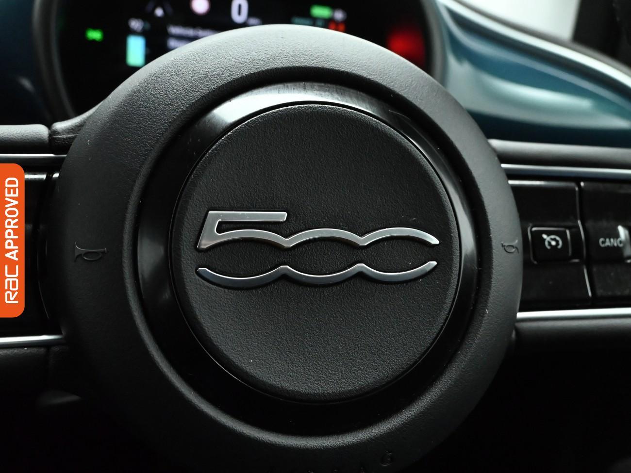 Used Fiat 500 2022 for sale - 77355326: Photo 25