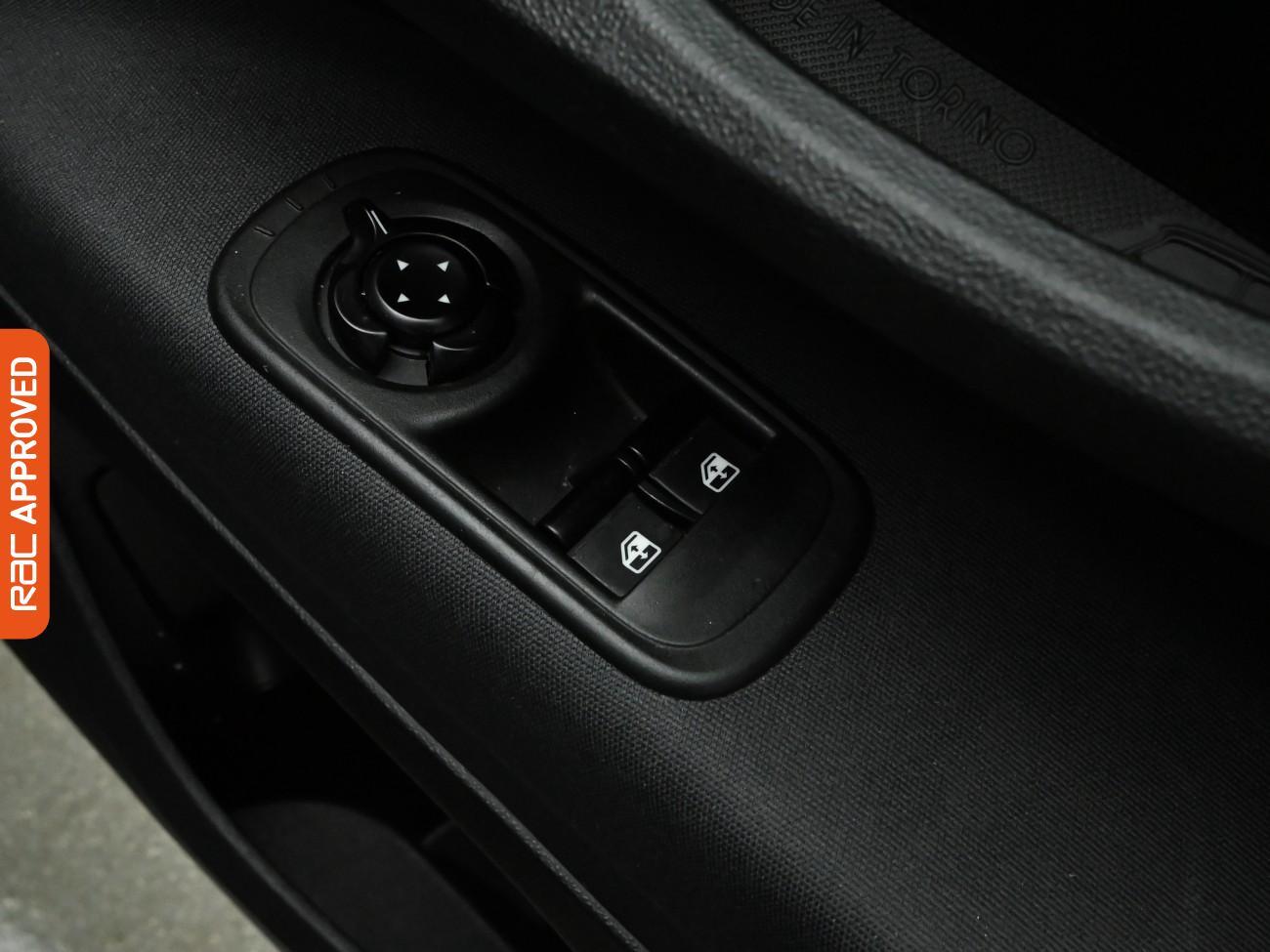 Used Fiat 500 2022 for sale - 77355326: Photo 27