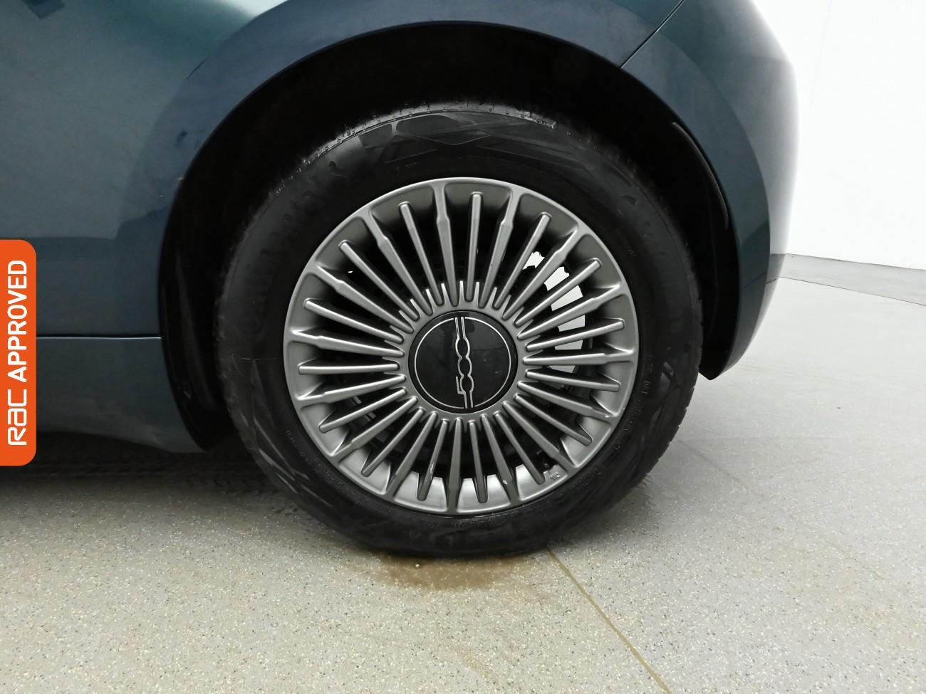 Used Fiat 500 2022 for sale - 77355326: Photo 29