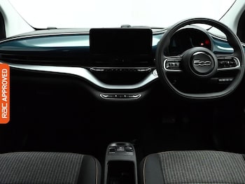 Used Fiat 500 2022 for sale - 77355326: Photo